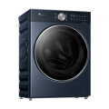 TG10M86Z 滚筒洗衣机 瑾瑜蓝 220V,1Ph 50Hz 转速1400 带银离子