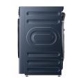 TD10M66Z 滚筒洗干一体机 瑾瑜蓝 220V,1Ph 50Hz 转速1200 带银离子