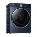 TD10M66Z 滚筒洗干一体机 瑾瑜蓝 220V,1Ph 50Hz 转速1200 带银离子