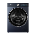 TD10M66Z 滚筒洗干一体机 瑾瑜蓝 220V,1Ph 50Hz 转速1200 带银离子