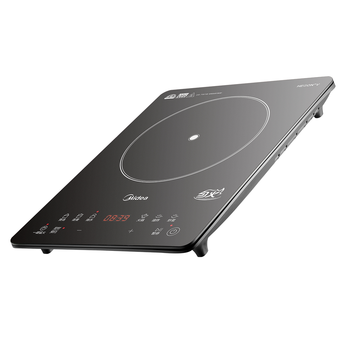 美的 电磁炉 MC-22RB20 2200W大功率