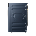 TG10M66Z 滚筒洗衣机 瑾瑜蓝 220V,1Ph 50Hz 转速1200 带银离子