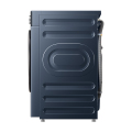TG10M86Z 滚筒洗衣机 瑾瑜蓝 220V,1Ph 50Hz 转速1400 带银离子