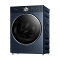 TG10M66Z 滚筒洗衣机 瑾瑜蓝 220V,1Ph 50Hz 转速1200 带银离子