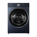 TG10M86Z 滚筒洗衣机 瑾瑜蓝 220V,1Ph 50Hz 转速1400 带银离子