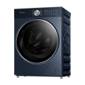 TD10M66Z 滚筒洗干一体机 瑾瑜蓝 220V,1Ph 50Hz 转速1200 带银离子