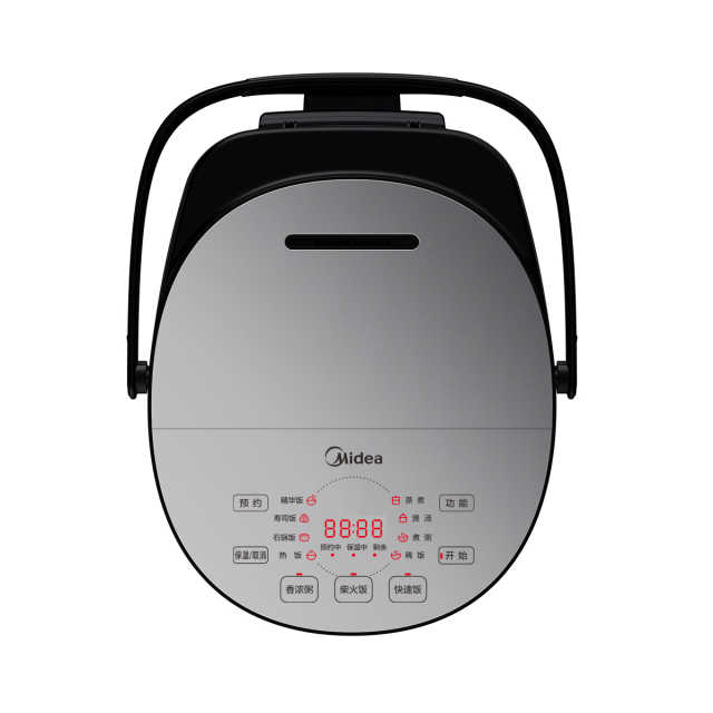 美的 电脑式电饭煲 MB-FB50Easy501