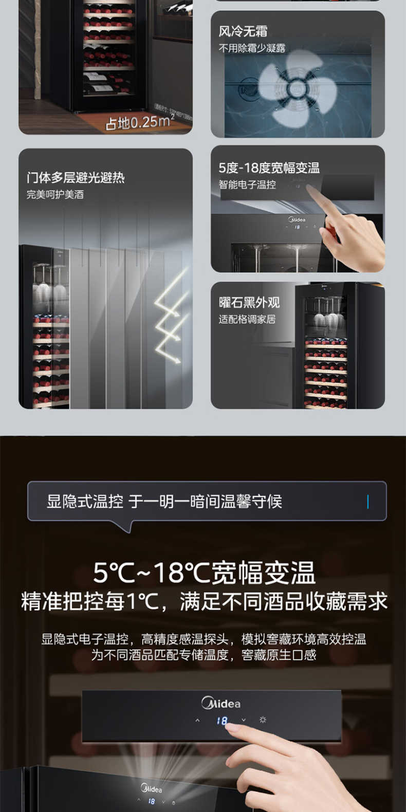 商品详情