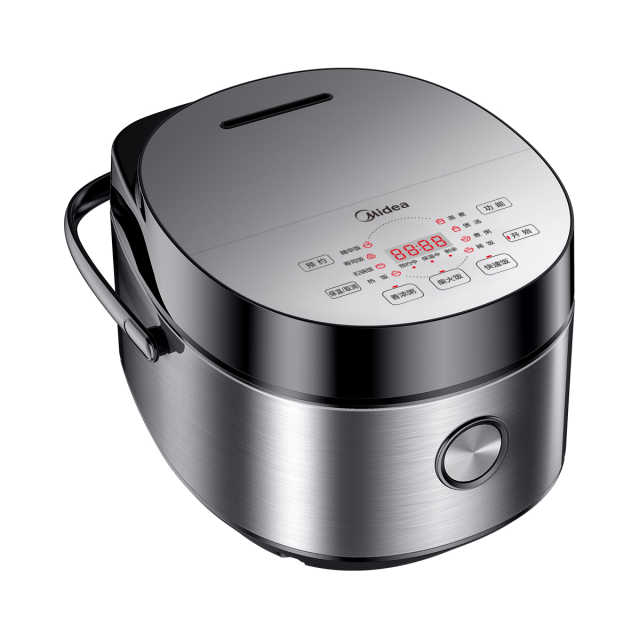 美的 电脑式电饭煲 MB-FB50Easy501