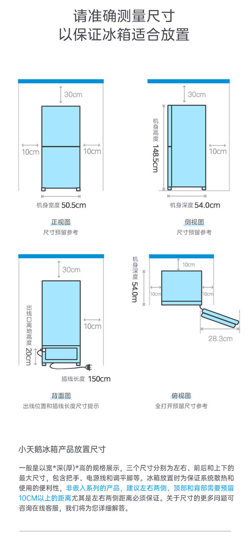 商品详情