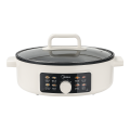 电饼铛 无 MC-JKC3463 产品货号JKC3463 1600W 34cm GB GB