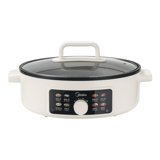 电饼铛 无 MC-JKC3463 产品货号JKC3463 1600W 34cm GB GB