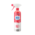 家用机体清洁类 WB-QJP-500G 补充说明碗伴多功能厨电清洁剂 500G