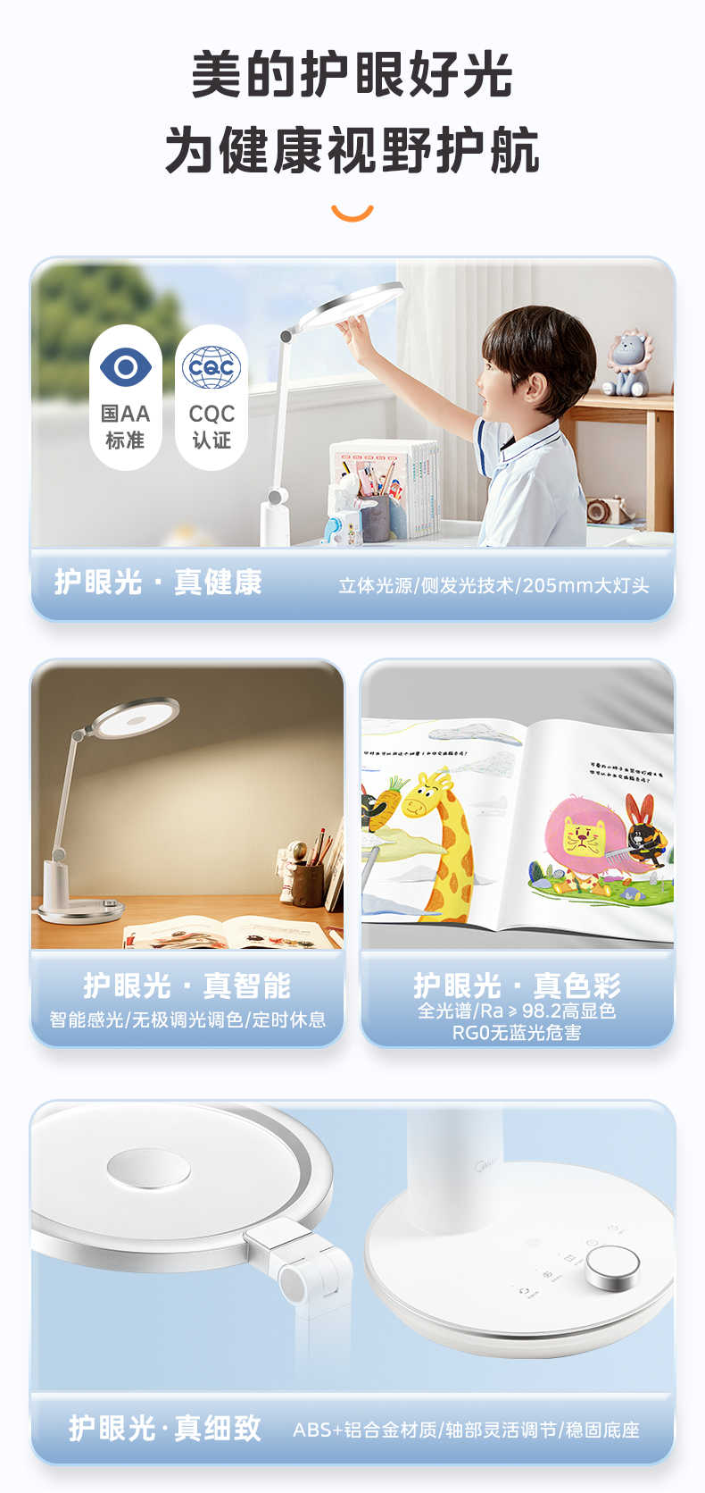 商品详情