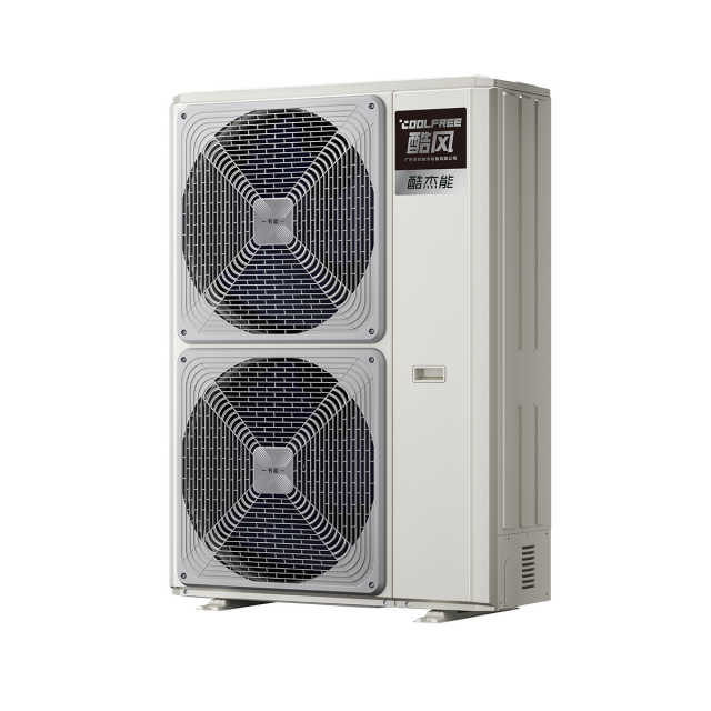 酷风家用中央空调酷杰能新风多联机MJZ-180W-E01-CFJN【单外机、不包安装】