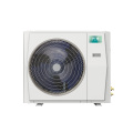 美的家用中央空调玲珑二代多联机MJV-140W-D02-LLⅡA单外机、 不包安装