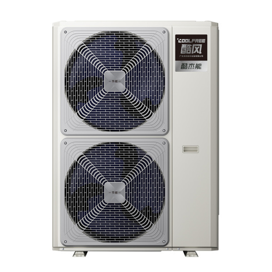 酷风 MJZ-180W-E01-CFJN 家用中央空调酷杰能新风多联机【单外机】