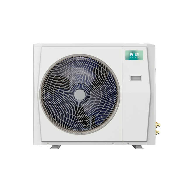 美的家用中央空调玲珑二代多联机MJV-120W-D02-LLⅡA单外机、 不包安装