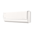 美的空调巨瀑风 KFR-35GW/MQ1-1 变频 分体套机 浅云脂 美的