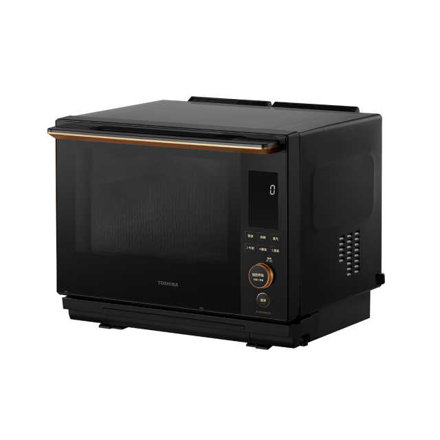 东芝石窑水波料理炉ER-XD5000CNB