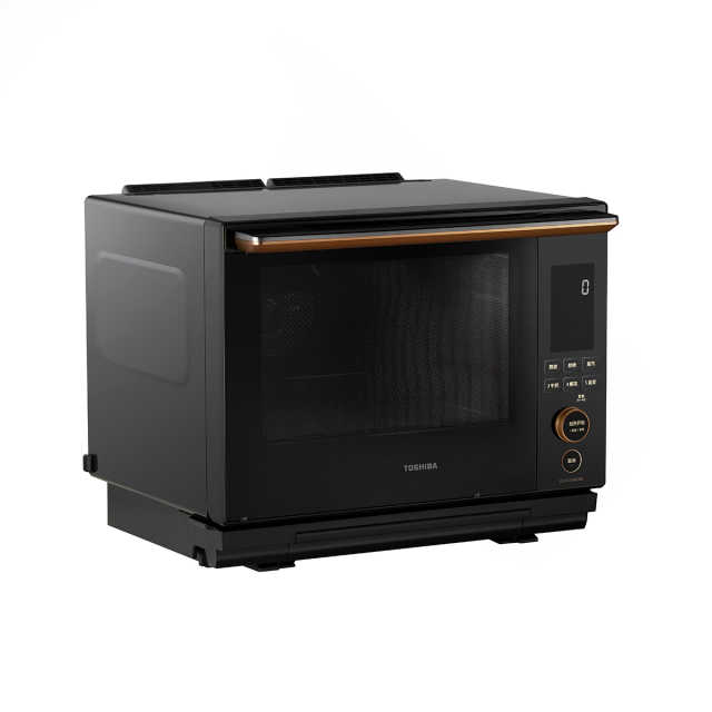 东芝石窑水波料理炉ER-XD5000CNB