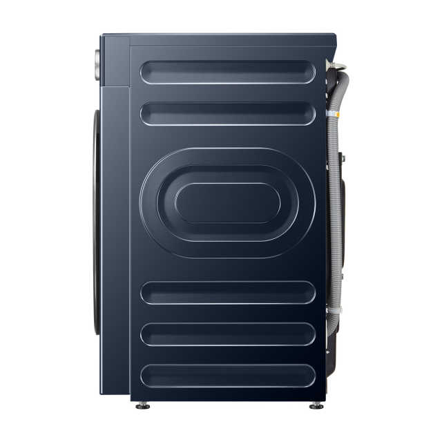 TD100MS93ILZ 滚筒洗干一体机 瑾瑜蓝 220V,1Ph 50Hz 转速1400 带银离子
