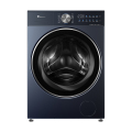 TG10Q7 滚筒洗衣机 瑾瑜蓝 220V,1Ph 50Hz 转速1400 带银离子