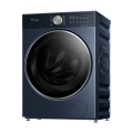 TG10Q7 滚筒洗衣机 瑾瑜蓝 220V,1Ph 50Hz 转速1400 带银离子