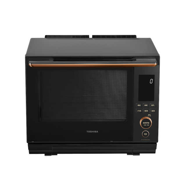 东芝石窑水波料理炉ER-XD5000CNB