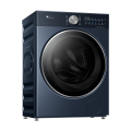TG10Q7 滚筒洗衣机 瑾瑜蓝 220V,1Ph 50Hz 转速1400 带银离子
