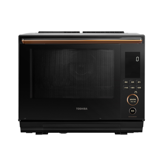 东芝石窑水波料理炉ER-XD5000CNB