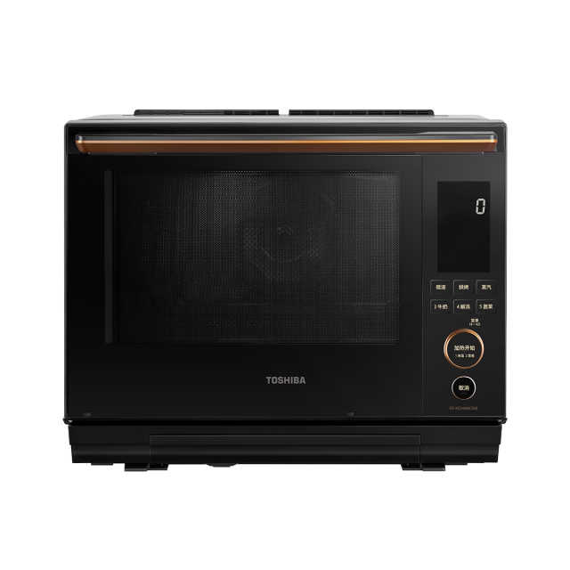 东芝石窑水波料理炉ER-XD5000CNB