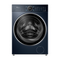 TD100MS93ILZ 滚筒洗干一体机 瑾瑜蓝 220V,1Ph 50Hz 转速1400 带银离子