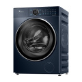 TD100MS93ILZ 滚筒洗干一体机 瑾瑜蓝 220V,1Ph 50Hz 转速1400 带银离子
