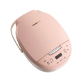 美的 全智能电饭煲 MB-AFB3055R 黑瓷鼎釜 3L容量