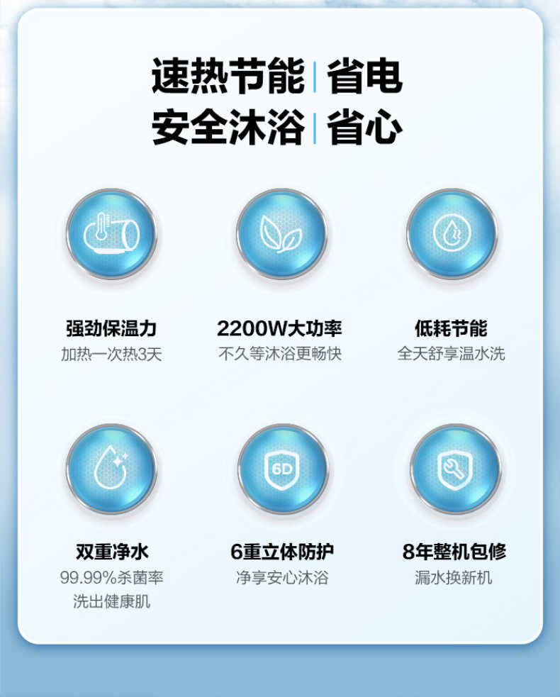 商品详情