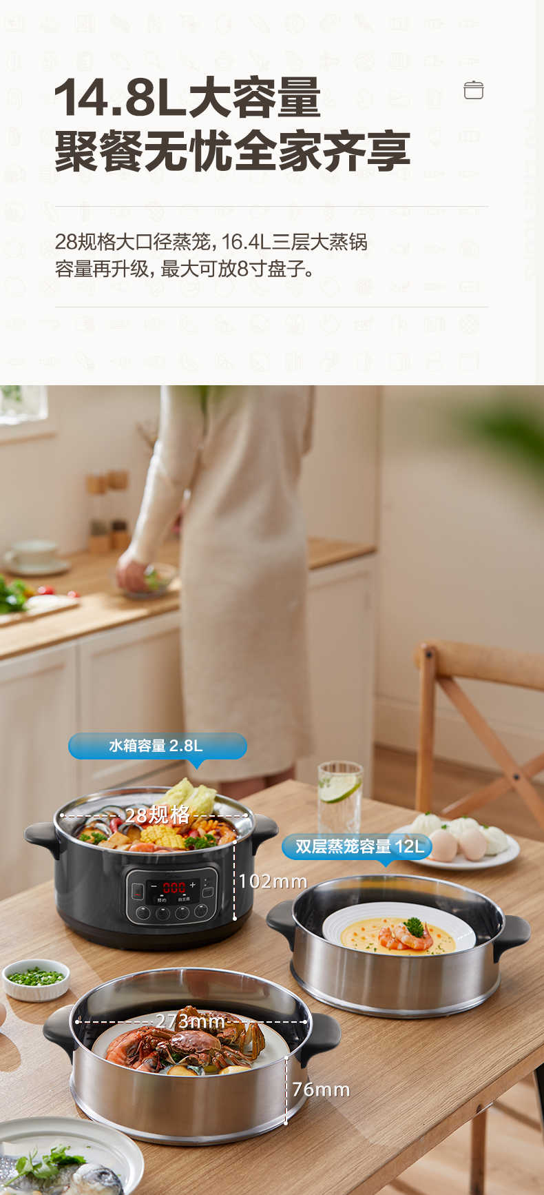 商品详情