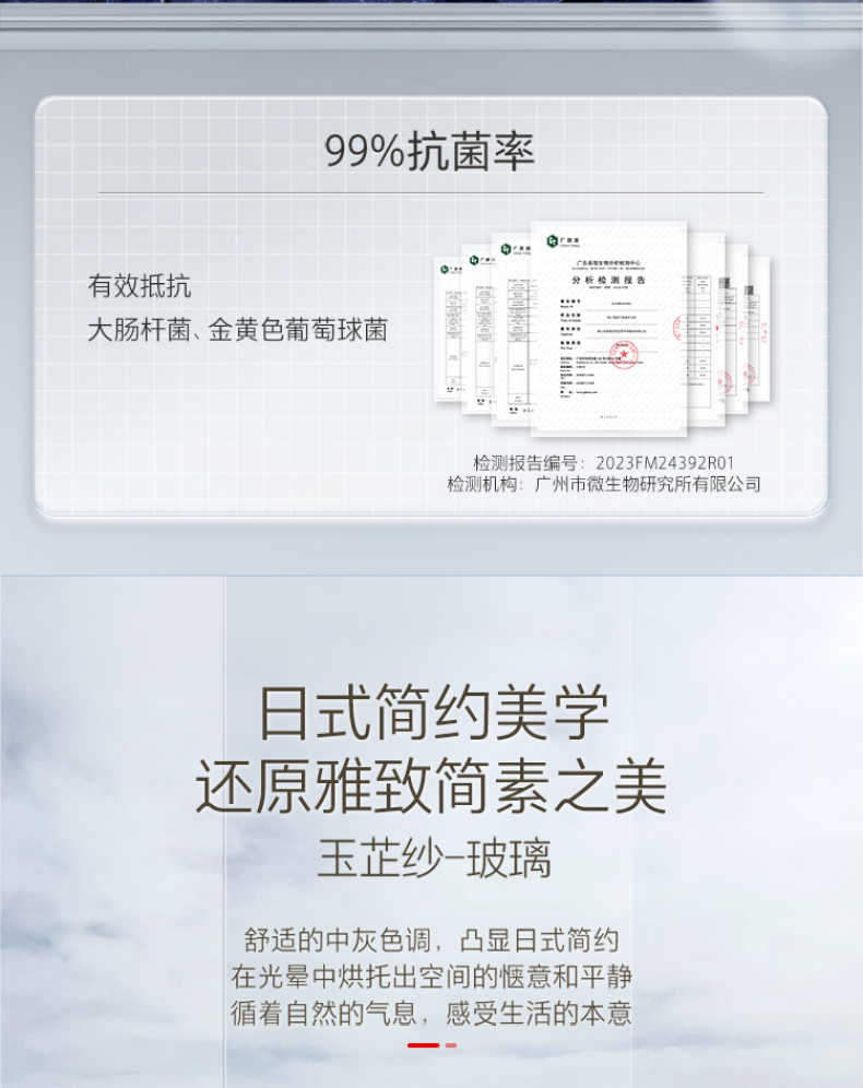 商品详情