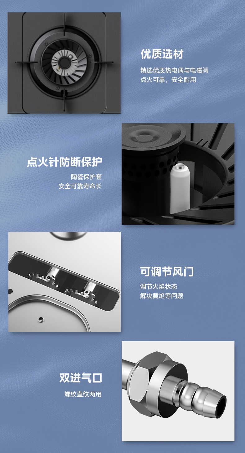 商品详情