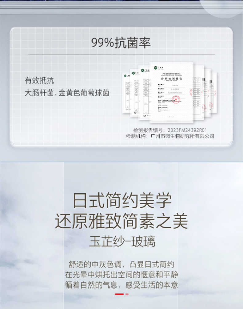 商品详情