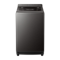 TB10M080DT 波轮全自动洗衣机 金属钛 门盖金属钛,白玻  220V,1Ph 50Hz