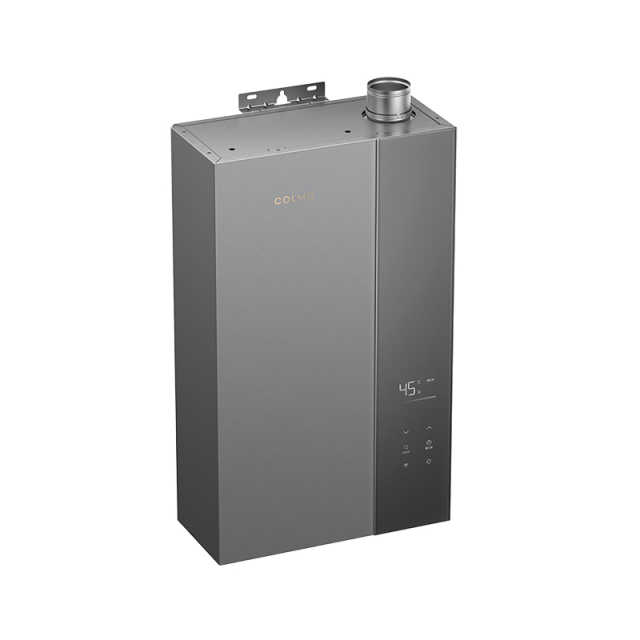COLMO冷凝式燃气热水器 JSLQ27-CTX316-JJ2 天然气