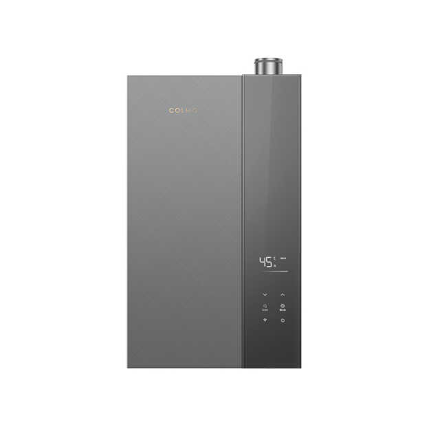 COLMO冷凝式燃气热水器 JSLQ27-CTX316-JJ2 天然气