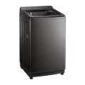 TB10M080DT 波轮全自动洗衣机 金属钛 门盖金属钛,白玻  220V,1Ph 50Hz