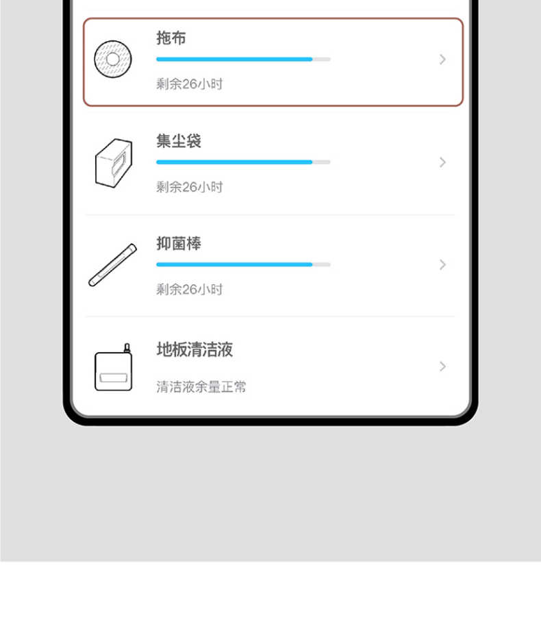 商品详情