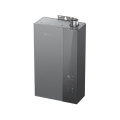 COLMO冷凝式燃气热水器 JSLQ27-CTX316-JJ2 天然气