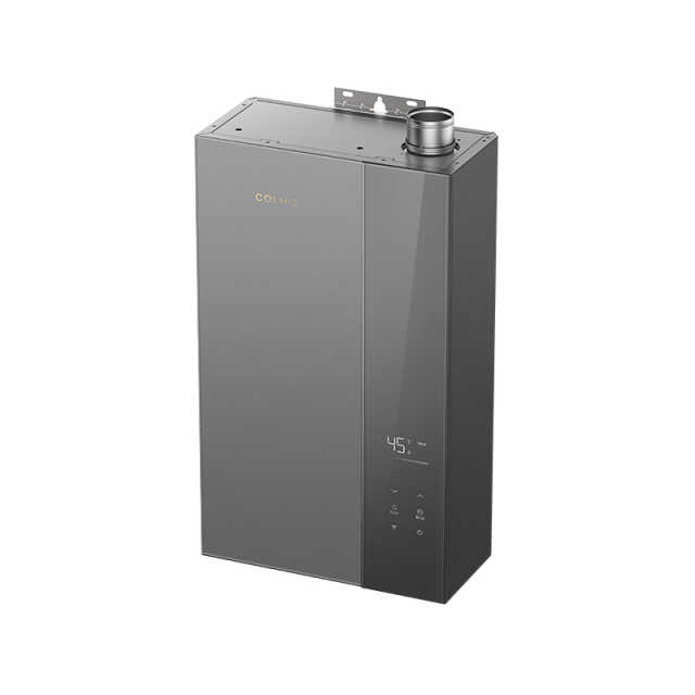 COLMO冷凝式燃气热水器 JSLQ27-CTX316-JJ2 天然气
