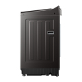TB10M080DT 波轮全自动洗衣机 金属钛 门盖金属钛,白玻  220V,1Ph 50Hz