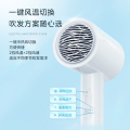 美的_电吹风_FJ208_极地白