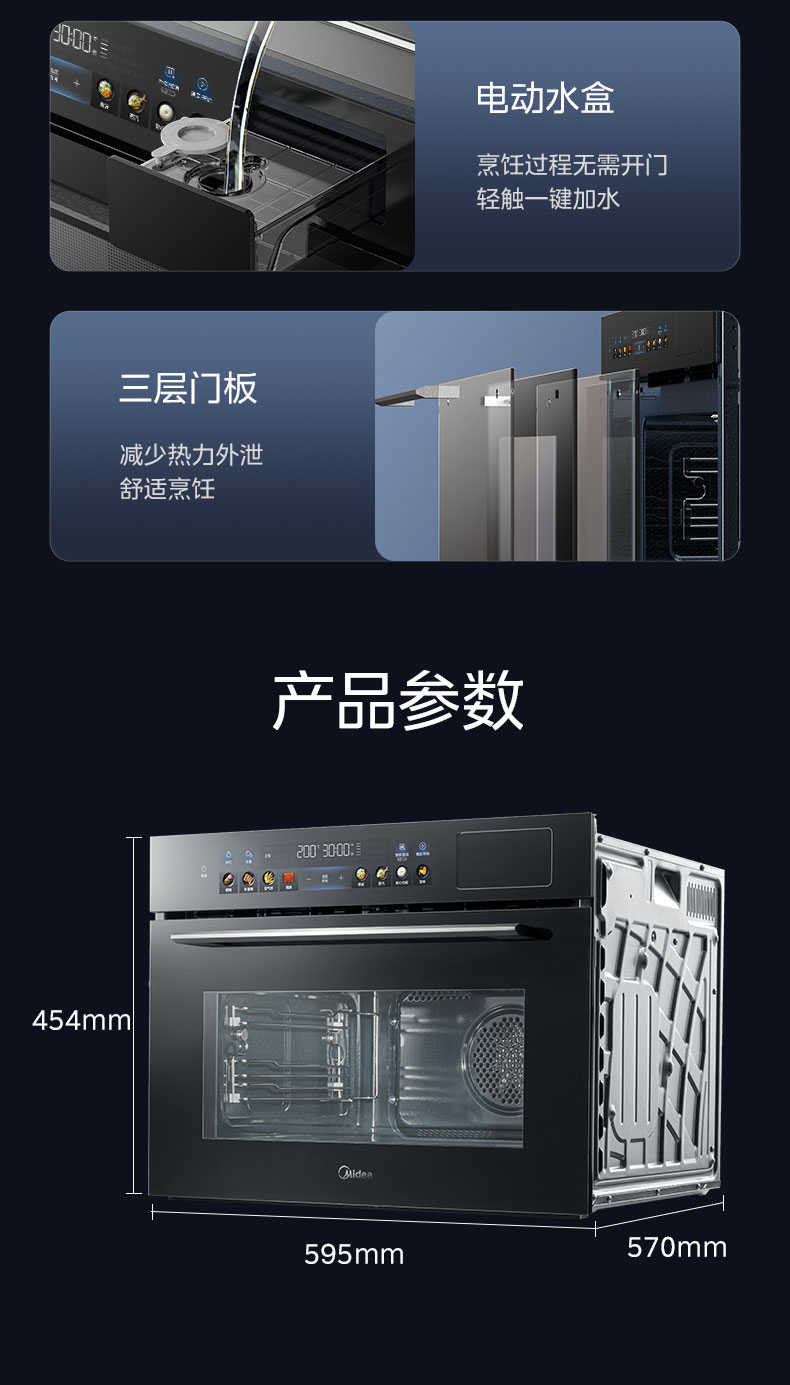 商品详情